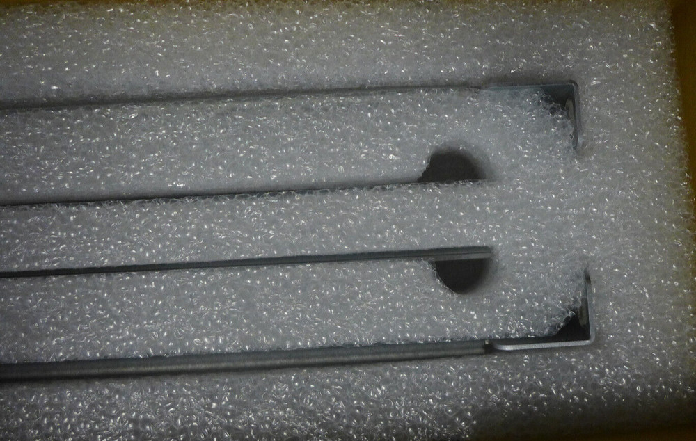 NEW Dell L-Bracket Rack Mount Kit 7PGWK