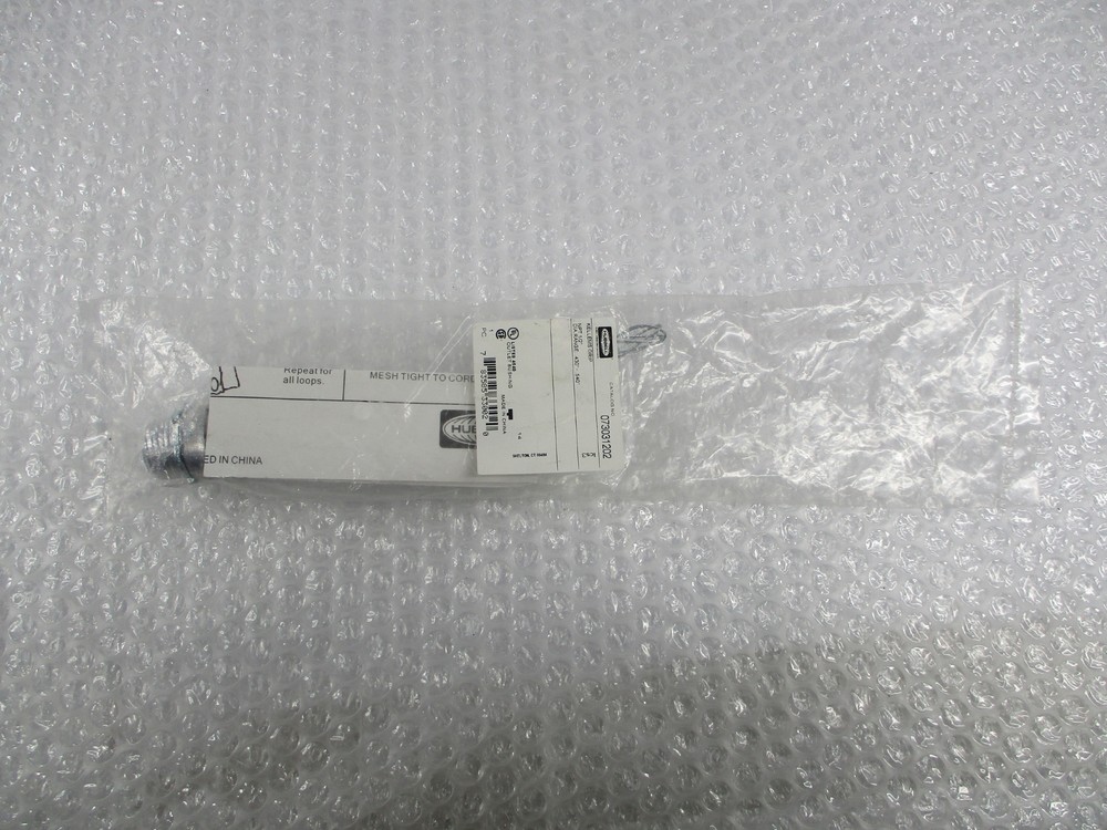 HUBBELL 073031202 GRIP NSMP