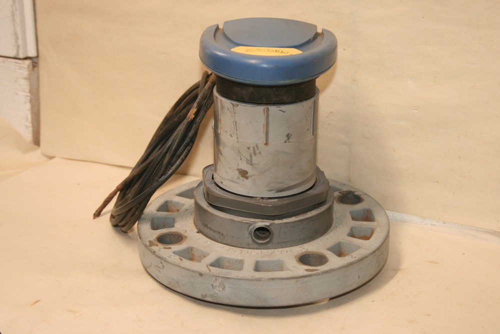 Flowline EchoSonic II Ultrasonic Level Transmitter LU28-0