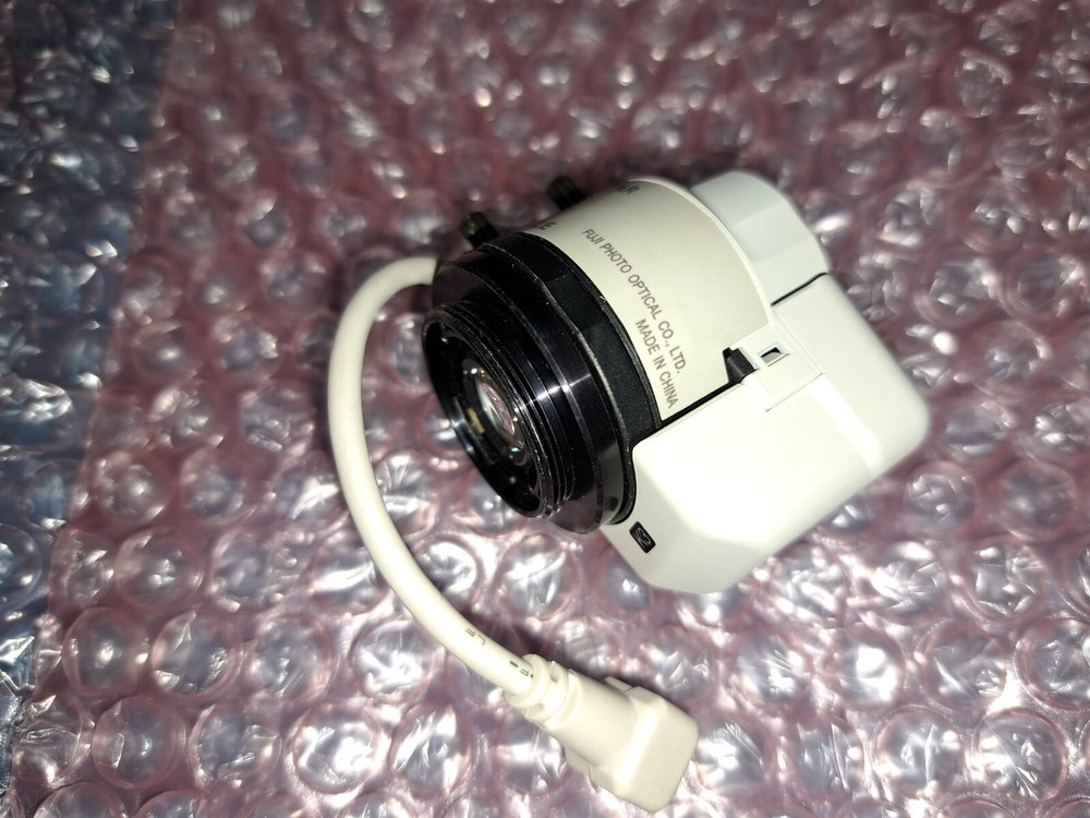 IKEGAMI DIGITAL PROCESS COLOR CAMERA ICD-505