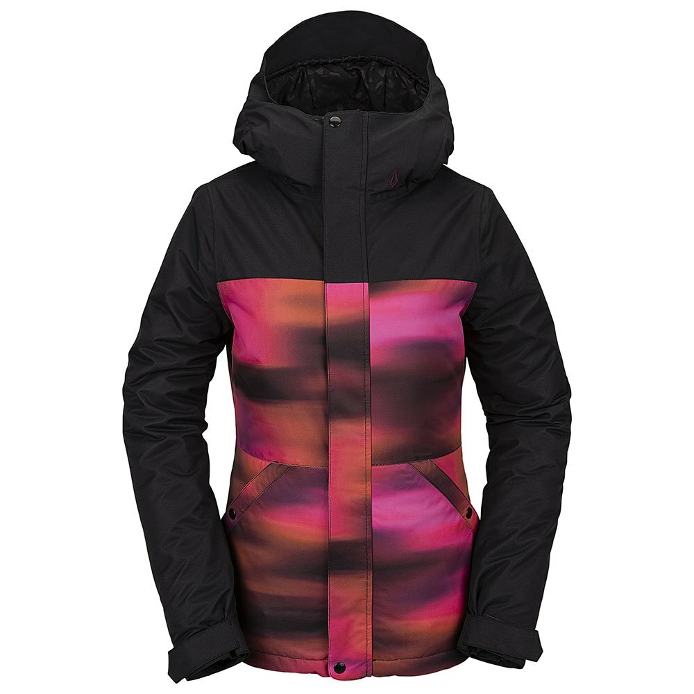 VOLCOM Women's BOLT INS Snow Jacket - BRP - Small - NWT