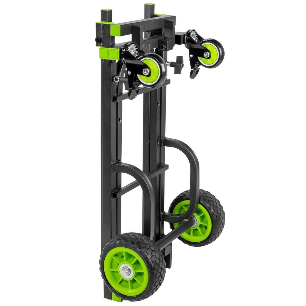 Gravity GCARTM01B Multifunctional Trolley (Medium)