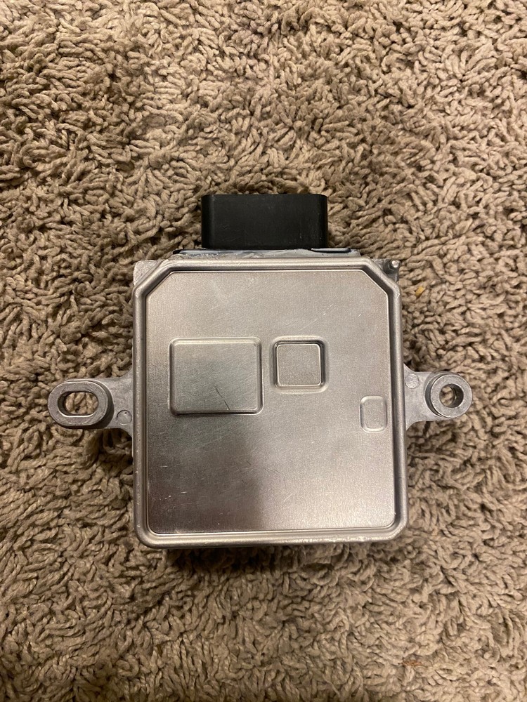 2015-2018 GM Fuel Pump Control Module OEM 23482933 Computer Unit