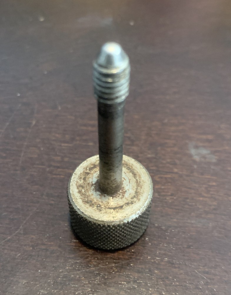 Gretsch Thumbscrew Muffler