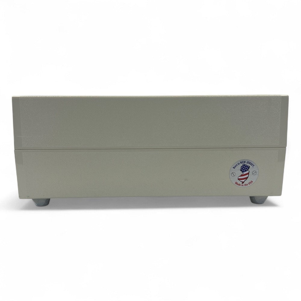 Analytical Sales & Products MultiSLEEVE MTC200 Controller