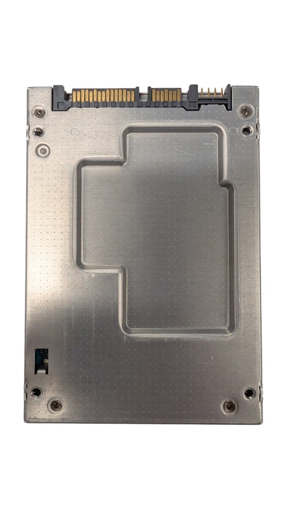Dell 400GB, Internal, Enterprise Class 2.5" SATA Solid State Drive - 0VKT80