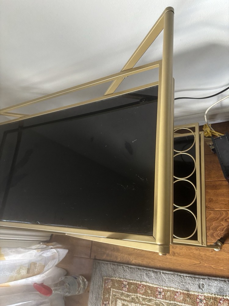 Bar Cart