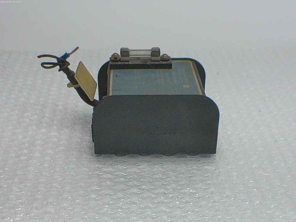 VEEDER ROOT 614786-001 POWER SUPPLY UNMP