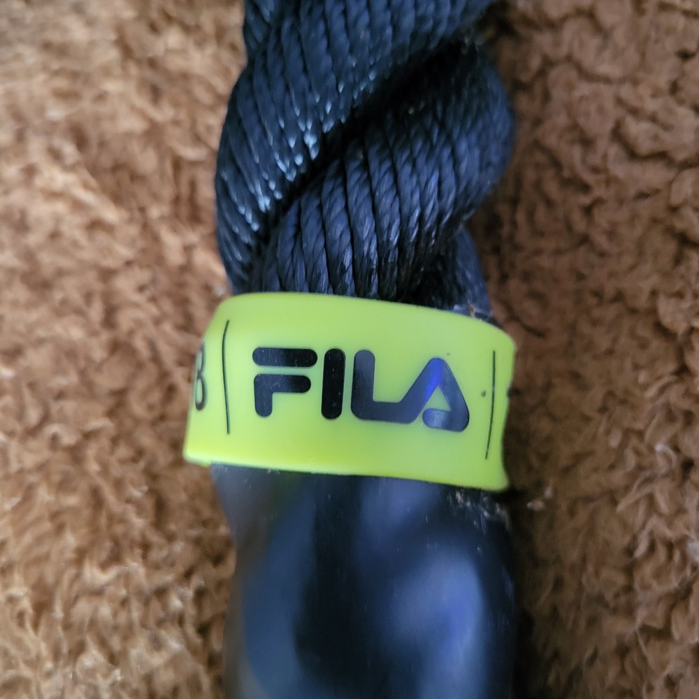 Fila 18 Feet Conditioning Rope
