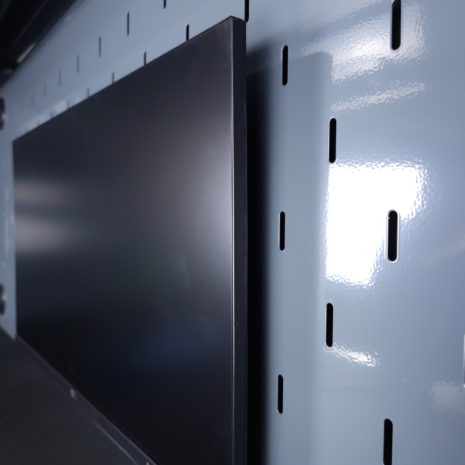 Monitor Mount Fits US General Series 3 / ICON Hutch and Locker