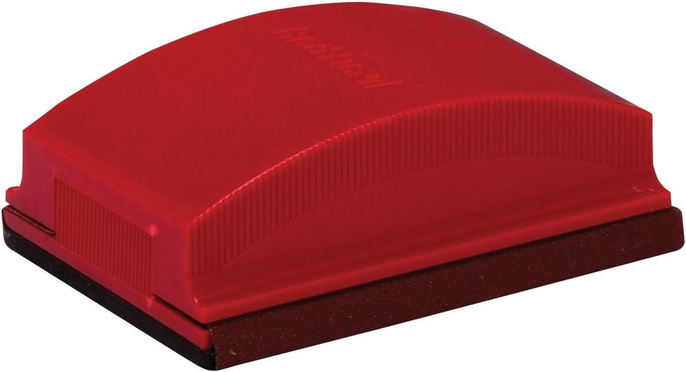 Red Devil 3318 Plastic Sandpaper Holder