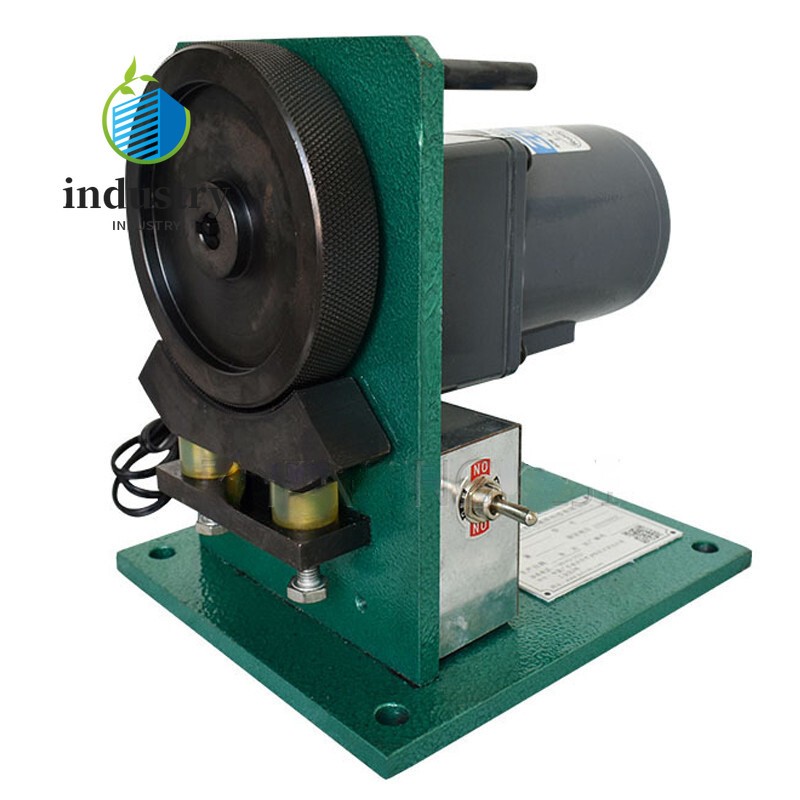 220V Half Stripping Twisting Machine Wire Cable Multi-core Wire Peeling Machine