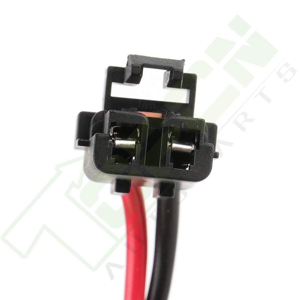 Blower Motor and Resistor Front Fit For 2003-2004 2006 Chevrolet Silverado 1500