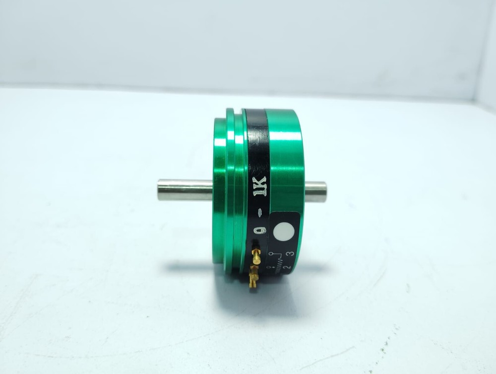 Midori Precisions CPP-45B Green Pot Potentiometer Angle Sensor