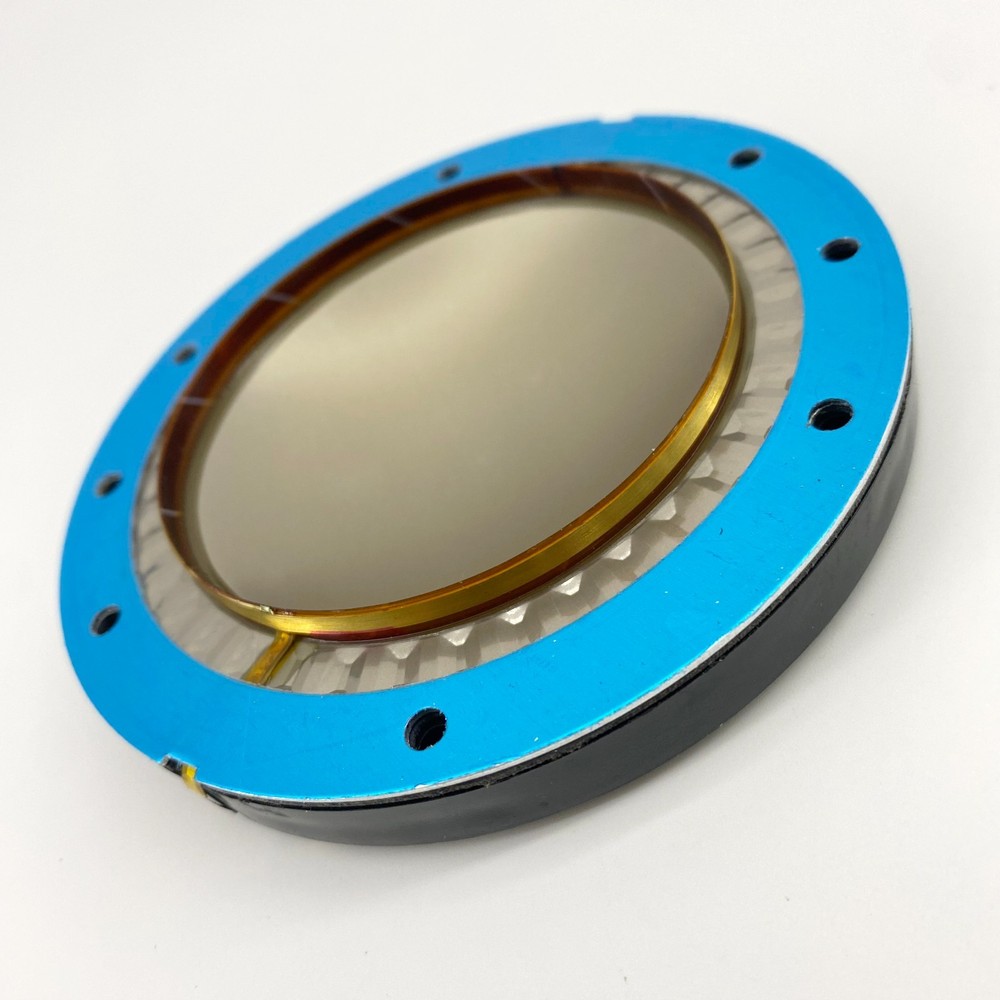 Aft Diaphragm For DAS Aero 48,CA-28A, CA-28B Line array HF Compression Driver 8Ω