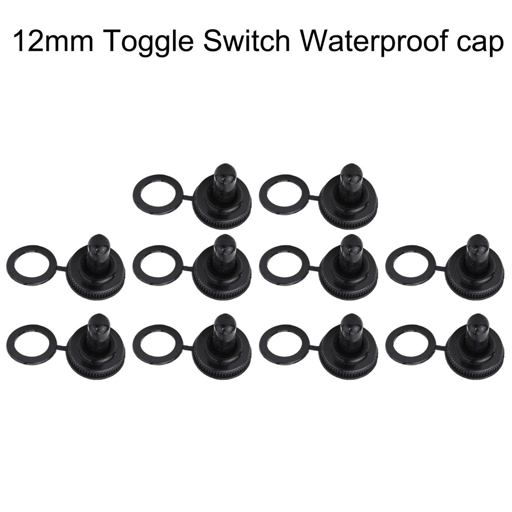 Electrical Equipment for TOGGLE Switch Switch Cap For for TOGGLE Switch Shaft