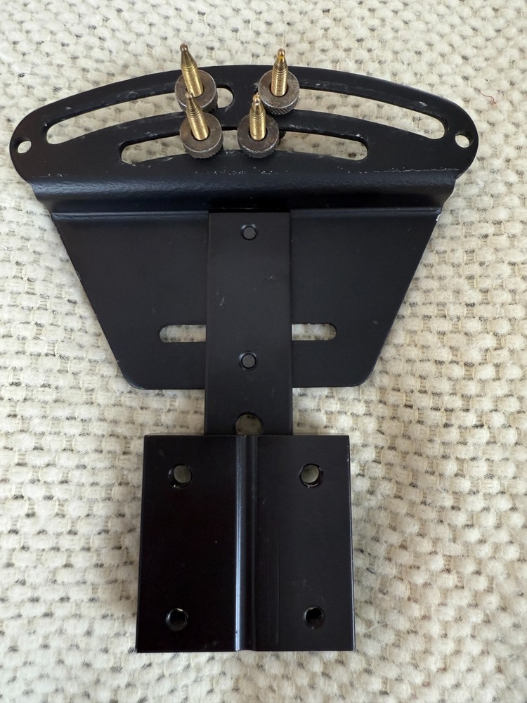 Quiet-Tite Hunter Sight Dovetail Mount