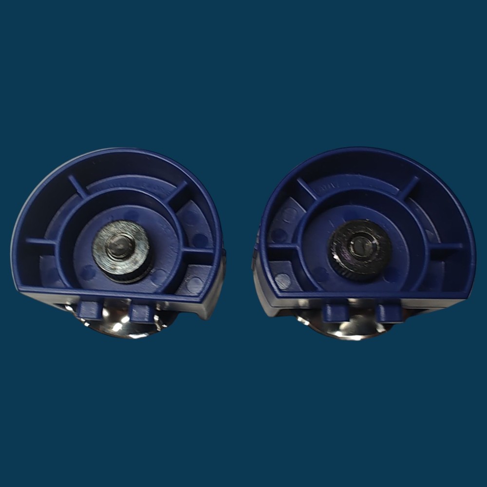 Creative Memories 2 Arabesque Blades