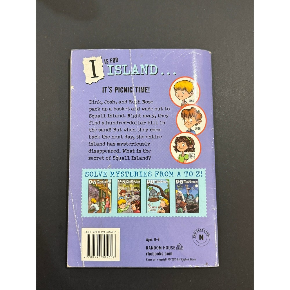 Children's Chapter Book - set of 5