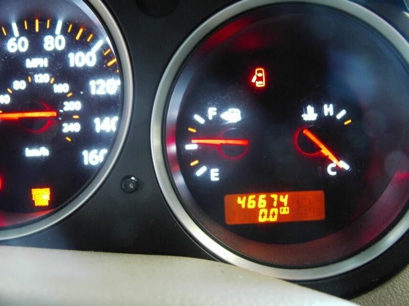 07 08 NISSAN MAXIMA CHASSIS ECM TEMPERATURE AC CONTROL MODULE