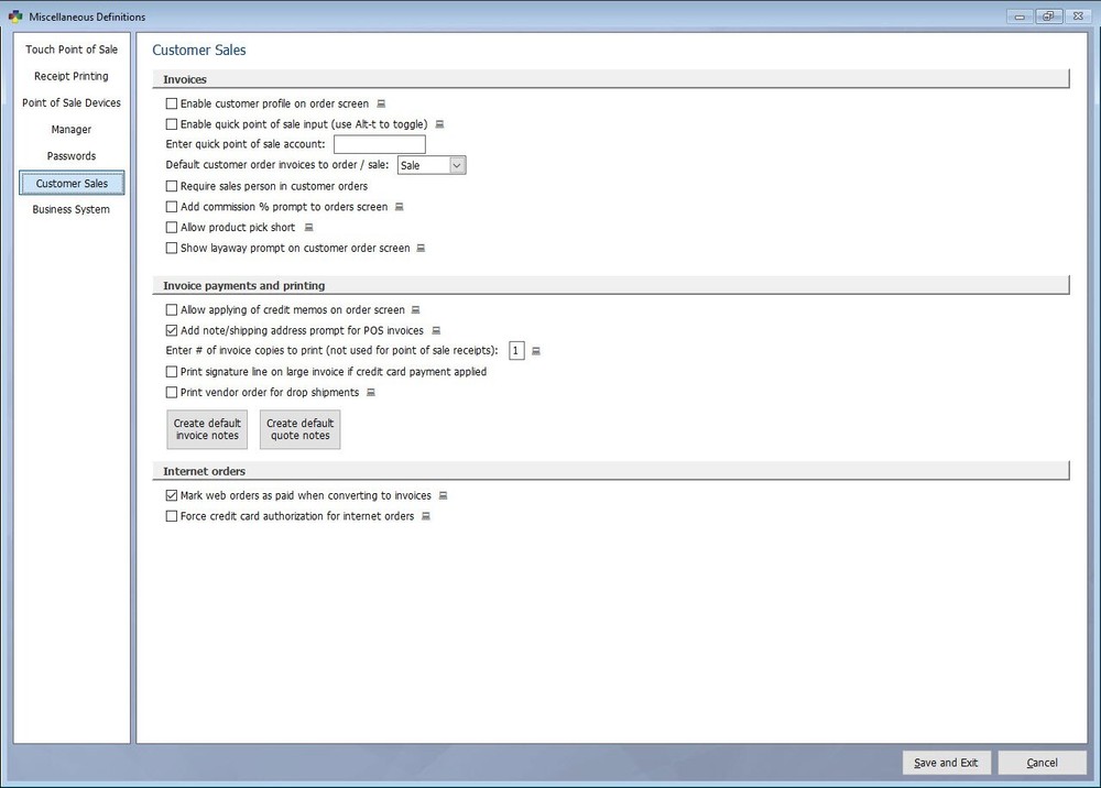 BPA All-In-One Touch System - 2 Stations