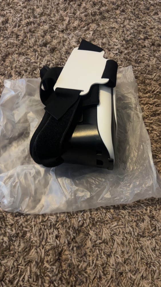 vr box virtual reality glasses
