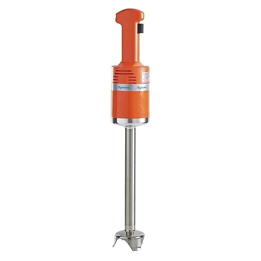 Dynamic MX007.1 : Senior PMX98 Standard