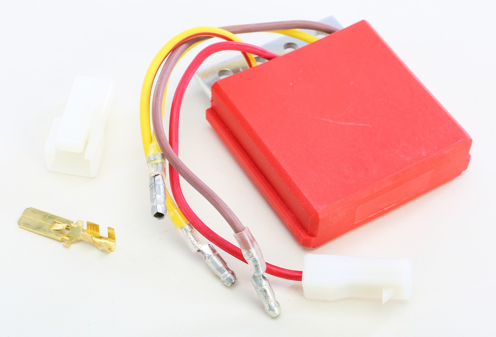 RICKS Regulator/Rectifier 10-561