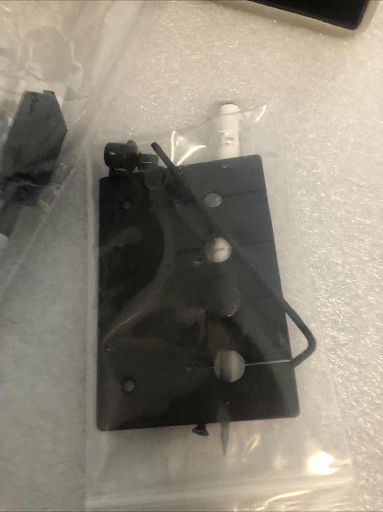 NEW / OPEN BOX Extron Cable Cubby 202