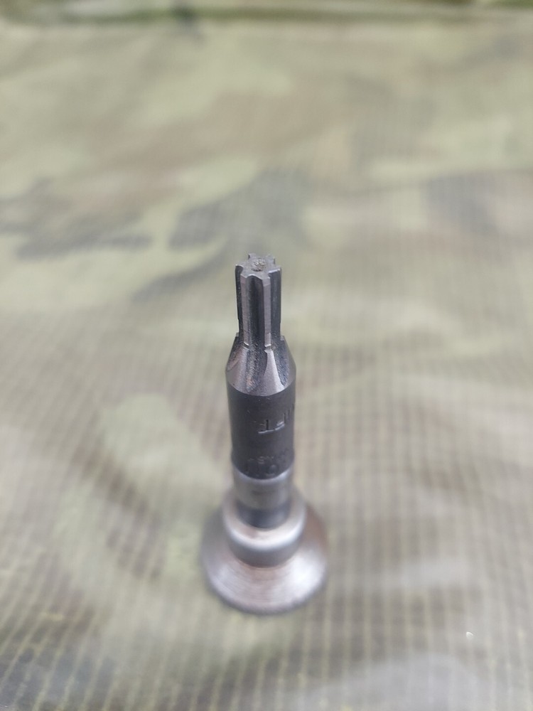 L.E. Wilson Inside Neck Reamer 220 Swift