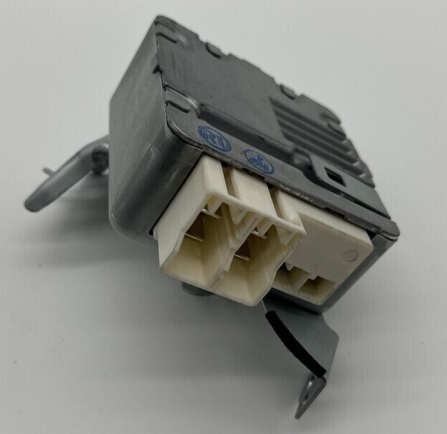 🔥2004—2009 Toyota Prius Denso Power Steering Module Computer OEM