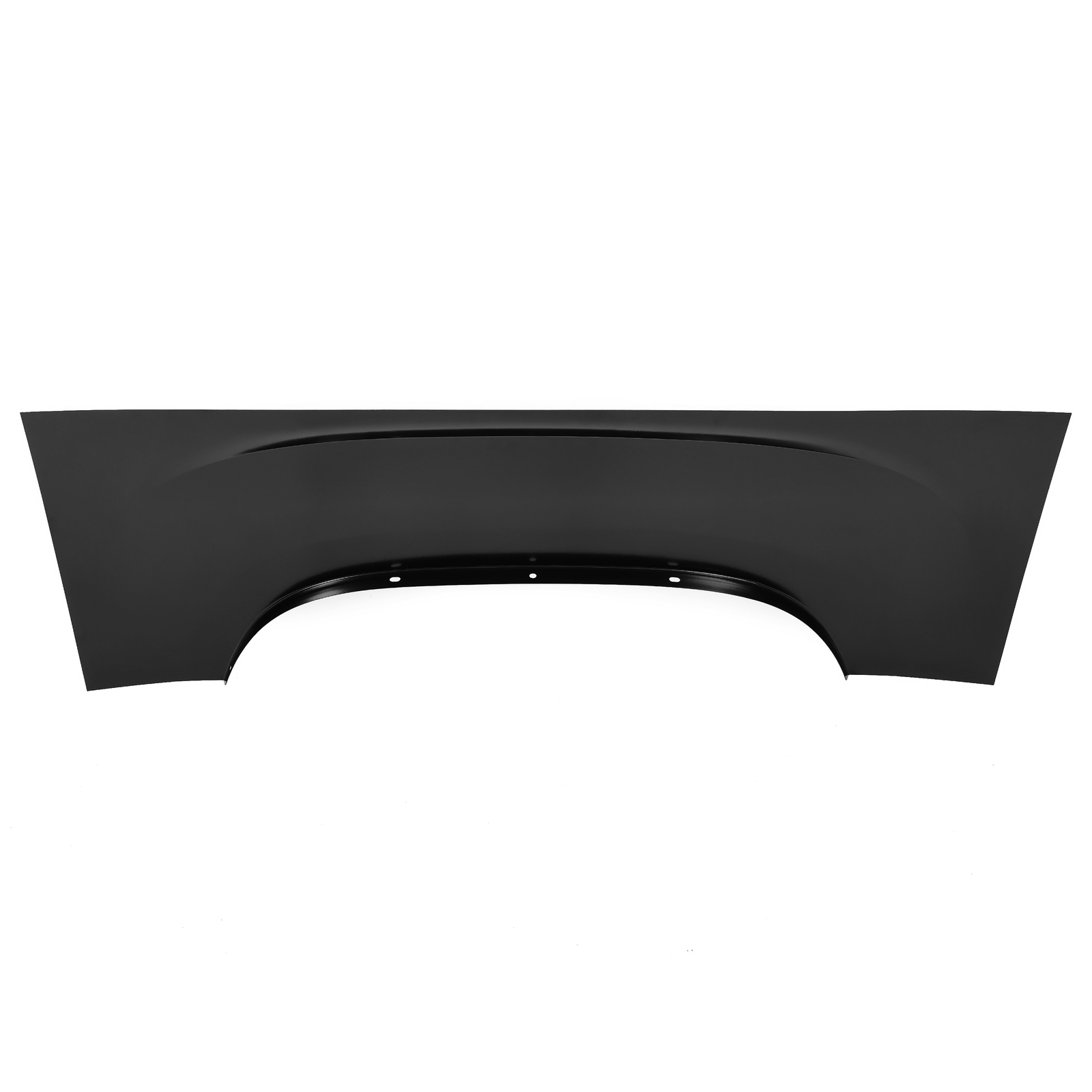 Wheel Arch For GMC Sierra 1500/2500 HD/3500 HD 07-13 Pickup 6' & 8' Truck Bed Rh