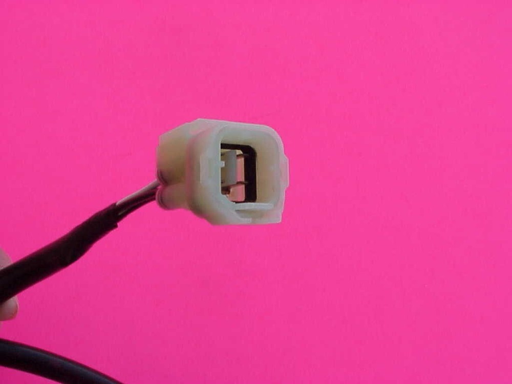 2011 Honda CRF250R Kill Switch
