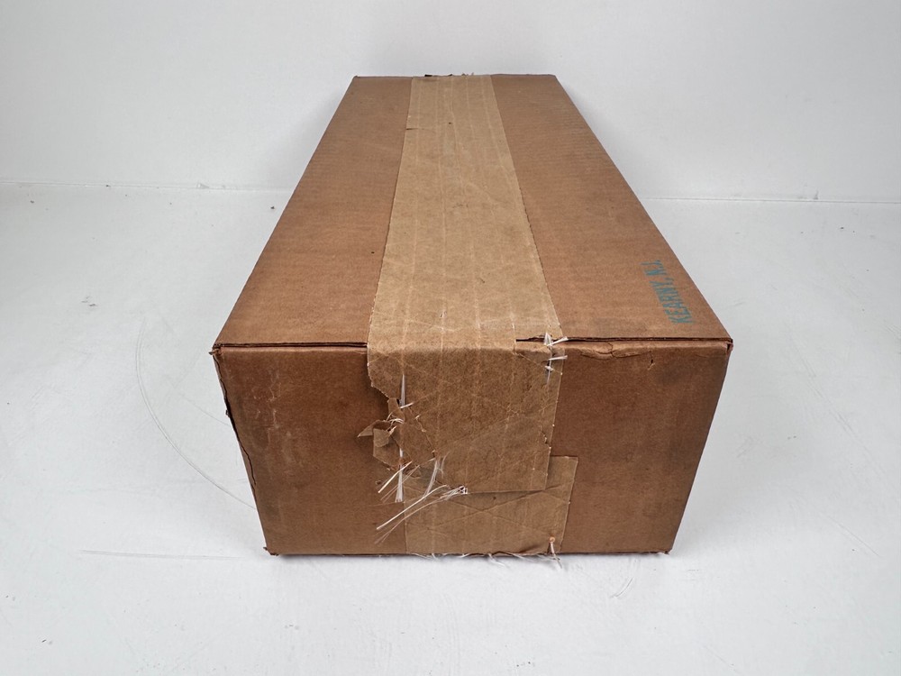 NOS SEALED WESTERN ELECTRIC 642A PANEL BELL SYSTEM