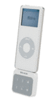 Belkin TuneFM Transmitter for iPod nano F8Z061
