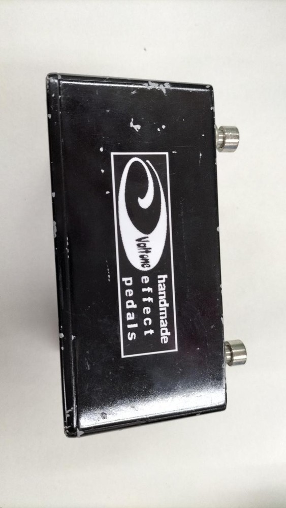 OVALTONE THE ANCHOR Ⅱ Compressor