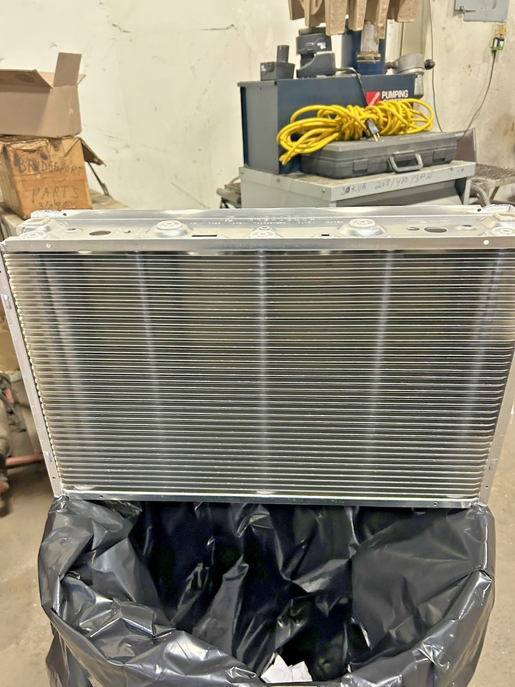 Cool Blaster 850 Mist Control EAC Filters