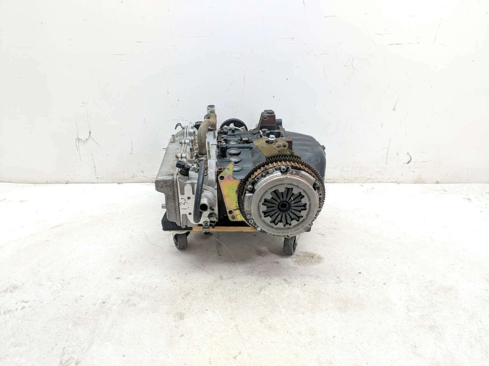 17 Oreion Reeper Engine Motor GUARANTEED