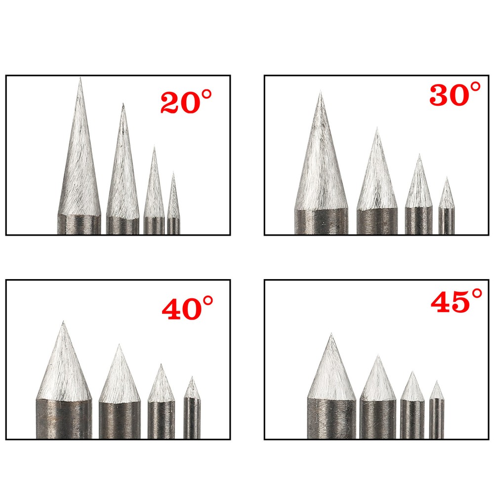 TIG Tungsten Sharpener Head Tool Tungsten Grinde TIG Welding Tool