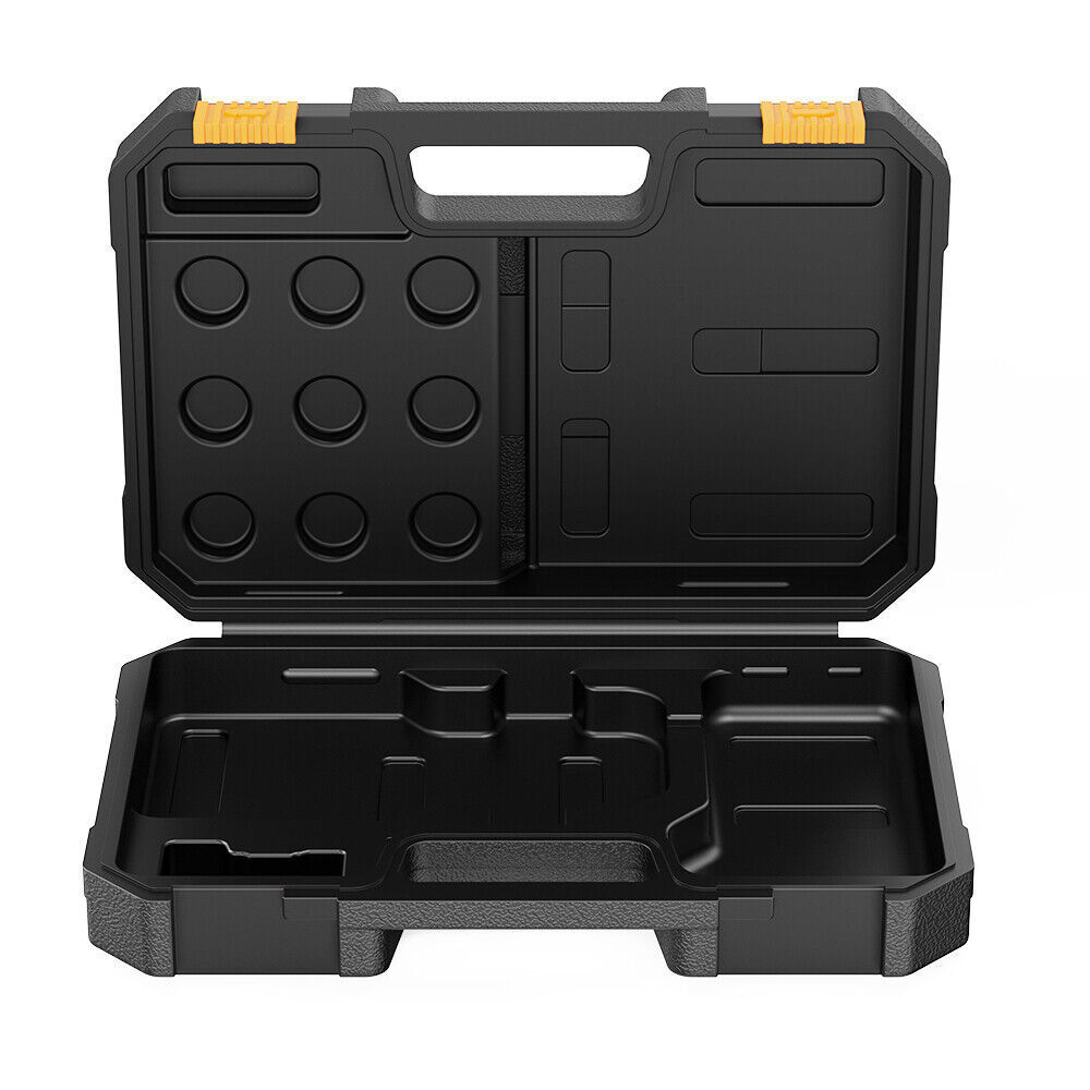 OBD2 Scanner Diagnostic Tool Protective Case Storage Box For FOXWELL NT624Elite
