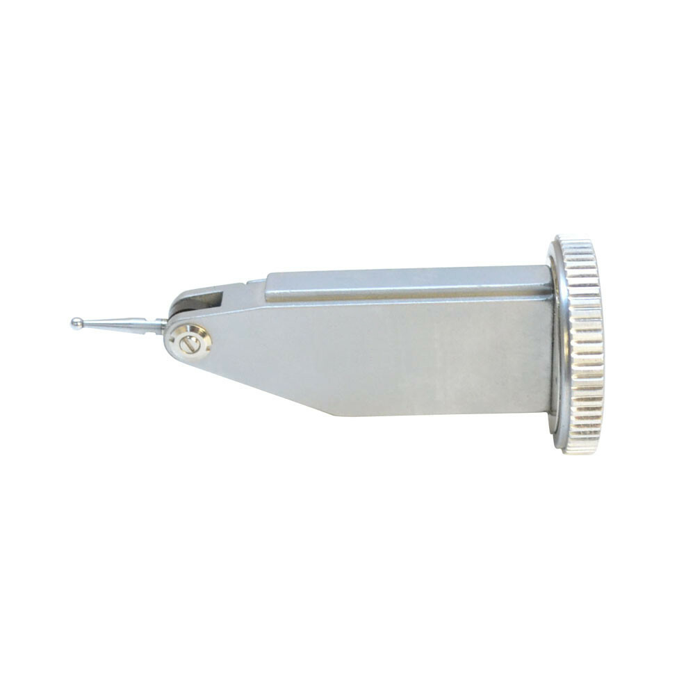 Vertical .008" 0-4-0 Dial Test Indicator Reading Reader .0001" Graduation