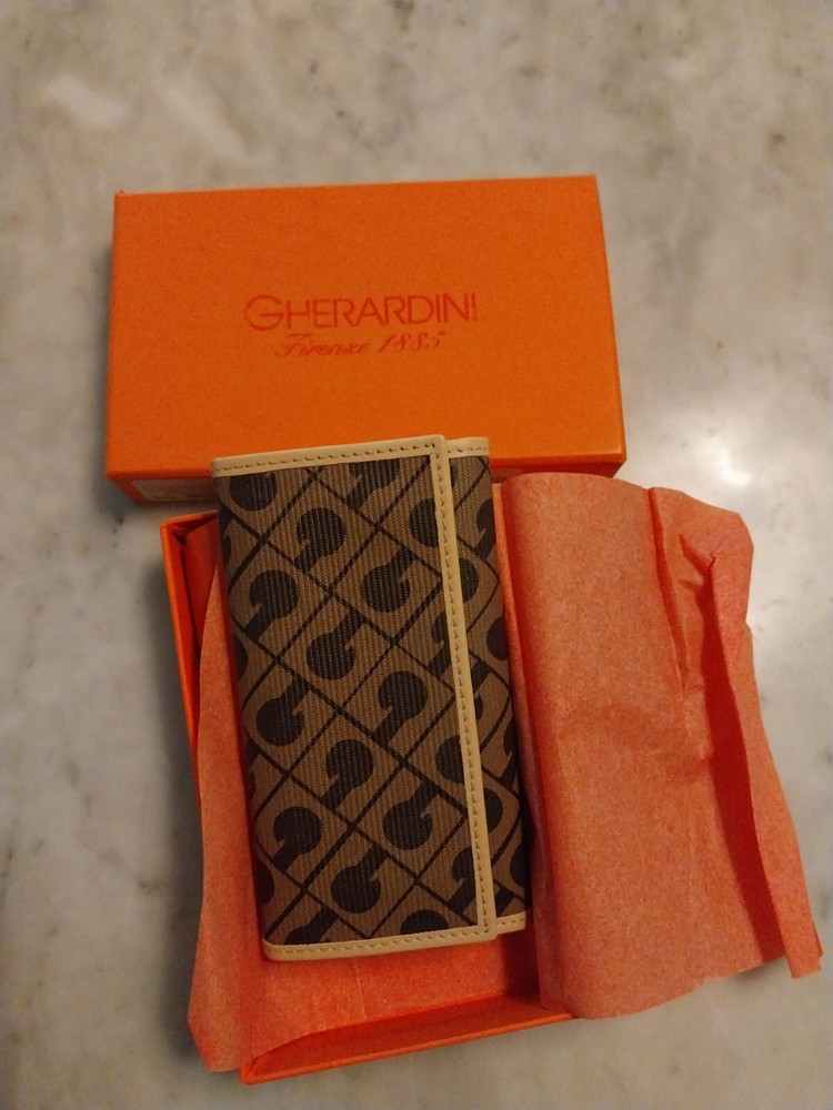 GHERARDINI keychain