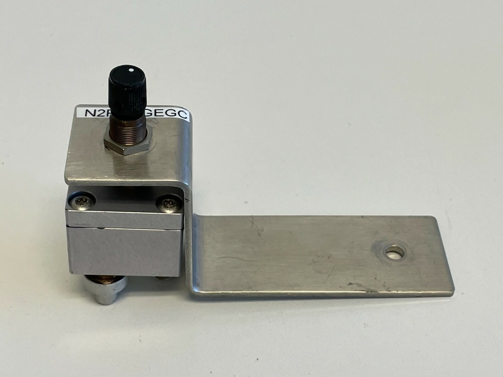 LL14: Vici Condyne Flow Controller FC22AV1K