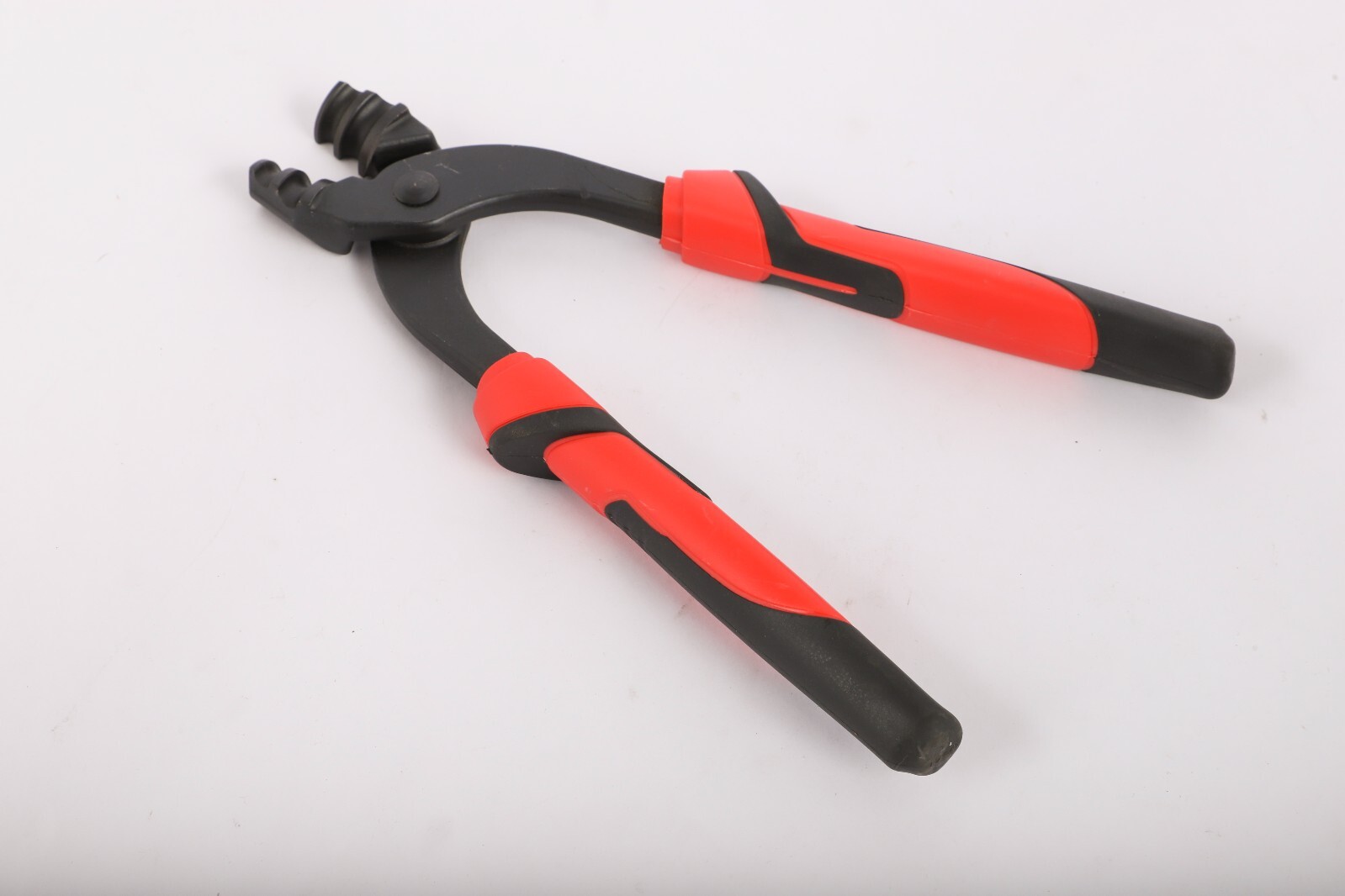 Brake Line Forming Tool Pliers Bender