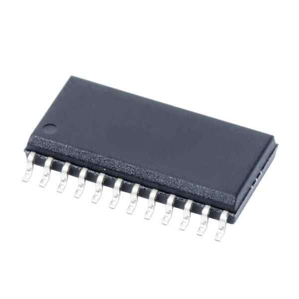 4Pcs TPIC6A595DWRG4 SOIC-24 Counter Shift Registers 8-BIT SHIFT REGISTER