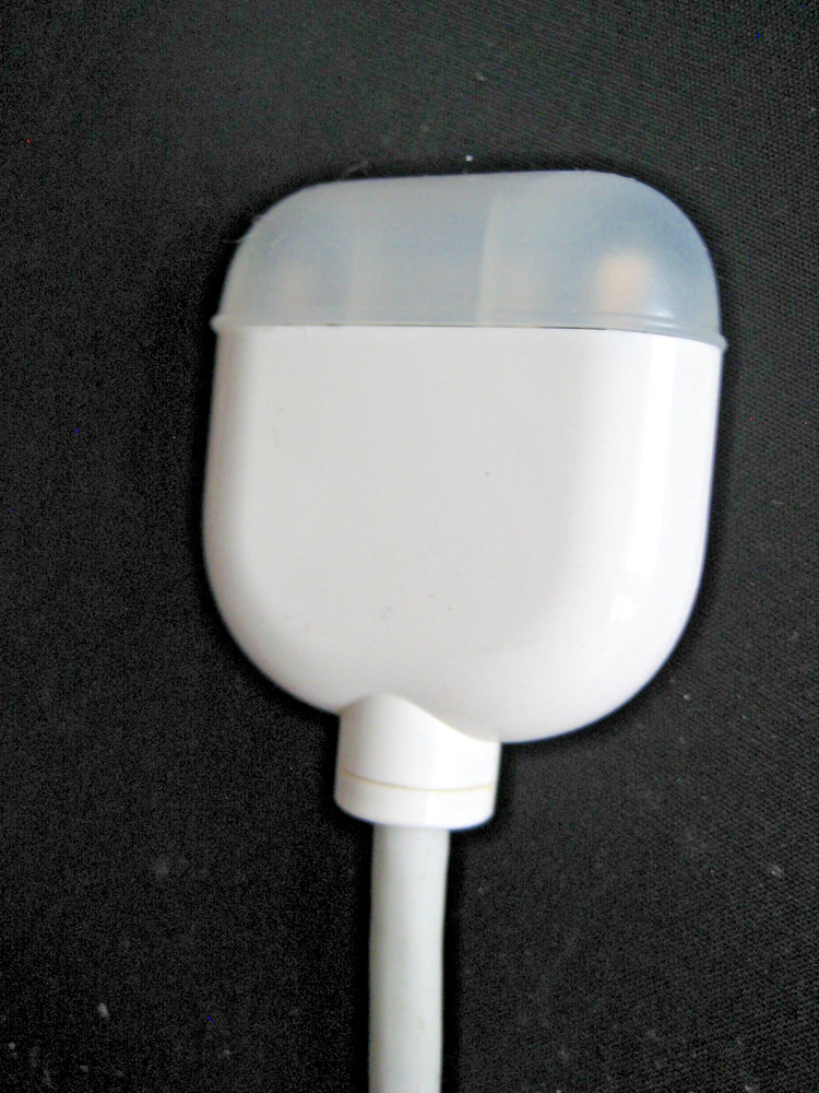 Vintage Apple Computer Dongle NOS