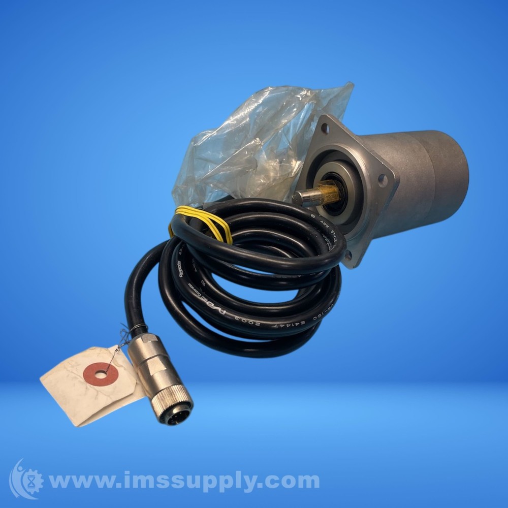 NSD MRE-G160SP062FBC Multi-turn Absocoder FNIP