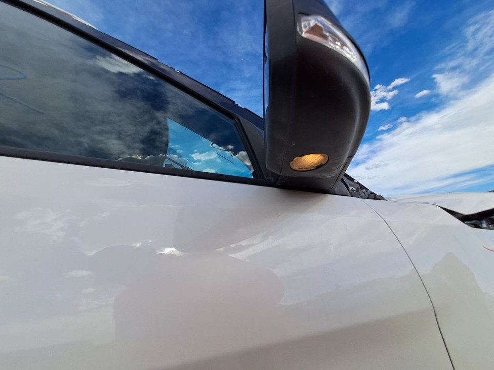 EXPLORER 2018 Front Door Trim Panel 1585863