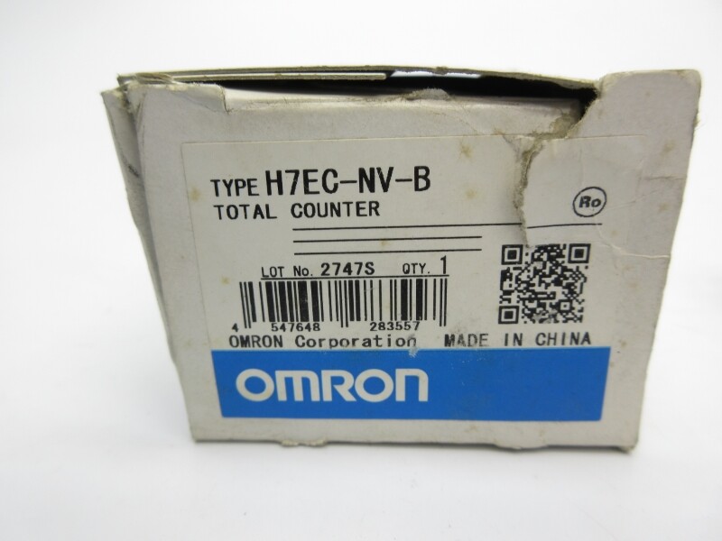 OMRON H7EC-NV-B NSMP