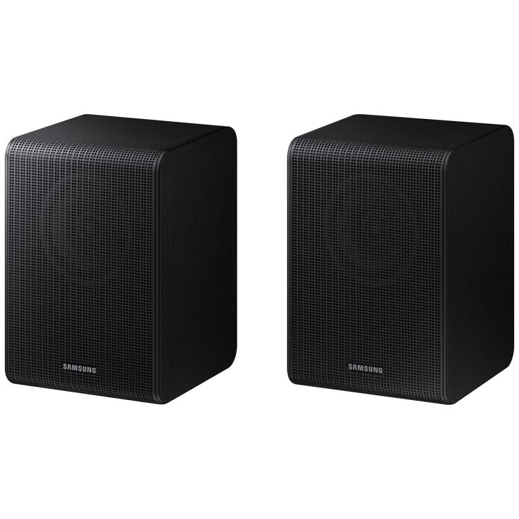 Samsung 9250S 2 Ch Wireless Rear Speaker Kit (2025)